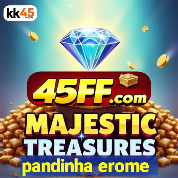 pandinha erome